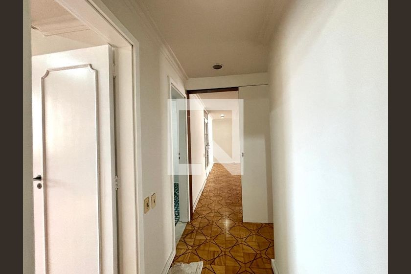 Apartamento, 3 quartos, 164 m² - Foto 8