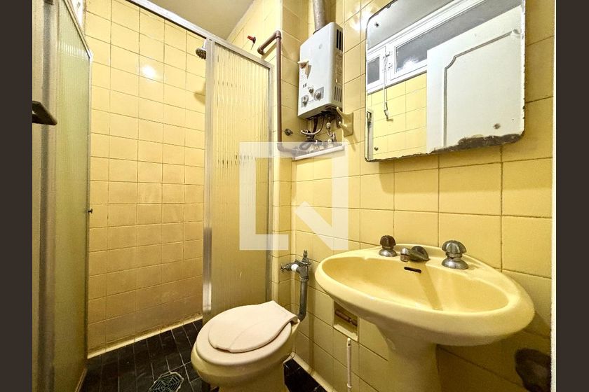 Apartamento, 3 quartos, 164 m² - Foto 33
