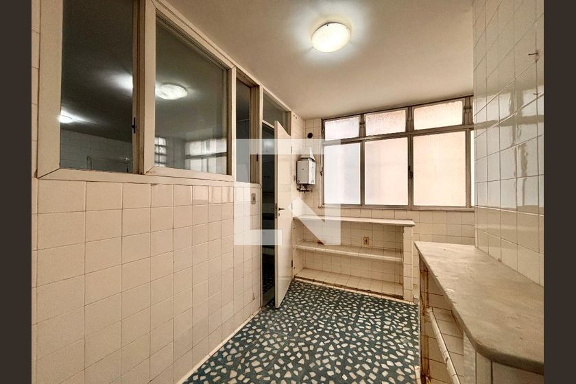 Apartamento, 3 quartos, 164 m² - Foto 43