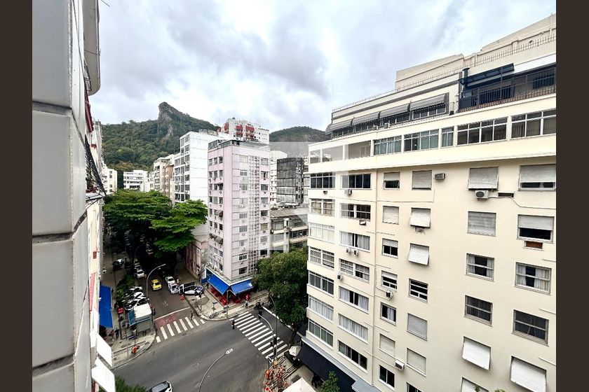Apartamento, 3 quartos, 164 m² - Foto 15