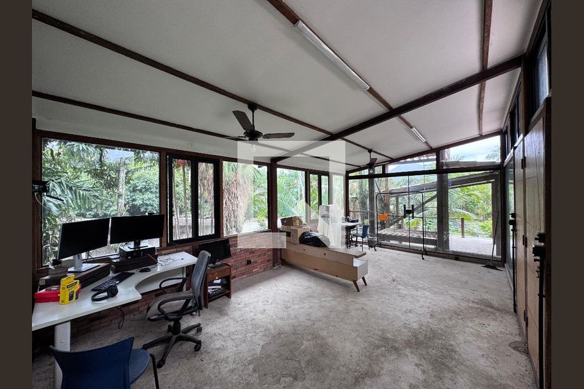 Casa, 5 quartos, 320 m² - Foto 13