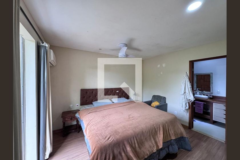 Casa, 5 quartos, 320 m² - Foto 25