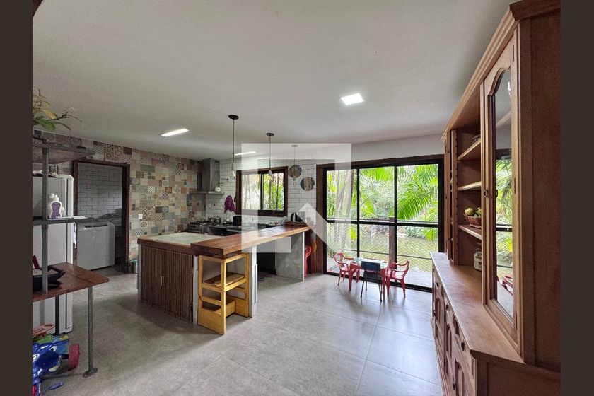 Casa, 5 quartos, 320 m² - Foto 77