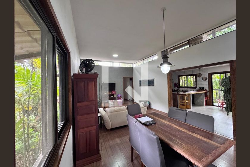 Casa, 5 quartos, 320 m² - Foto 5