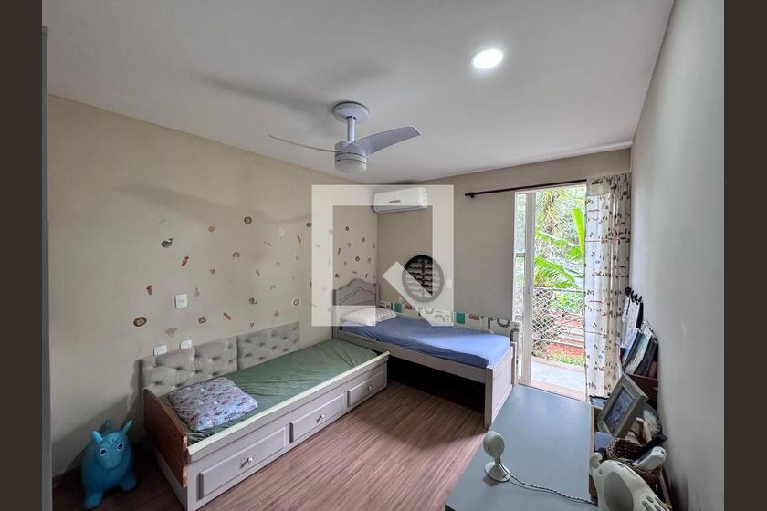 Casa, 5 quartos, 320 m² - Foto 53