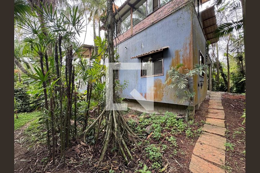 Casa, 5 quartos, 320 m² - Foto 135