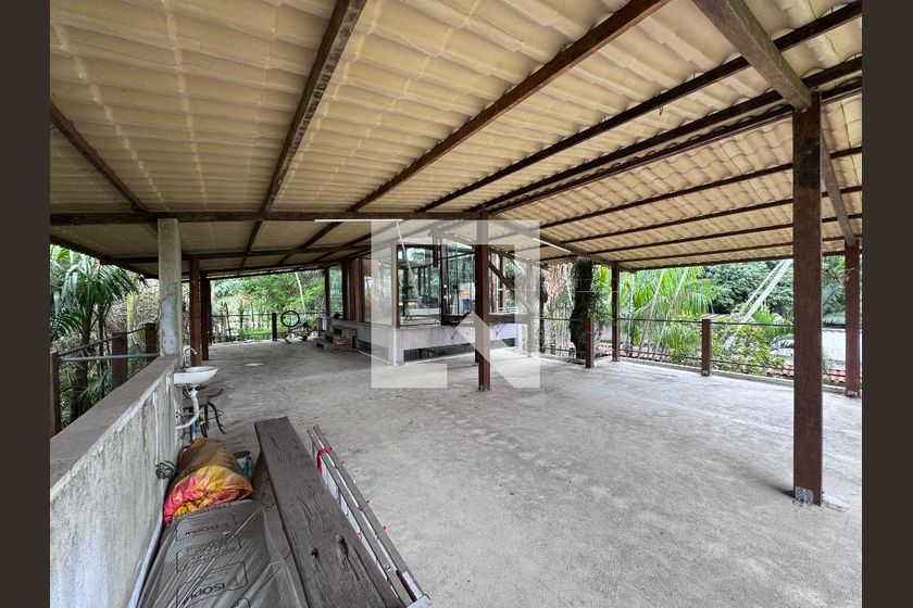 Casa, 5 quartos, 320 m² - Foto 93