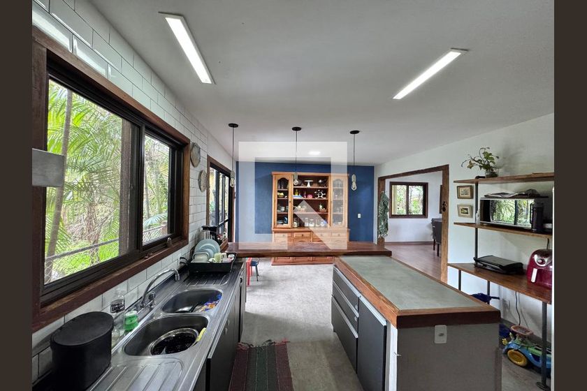 Casa, 5 quartos, 320 m² - Foto 81