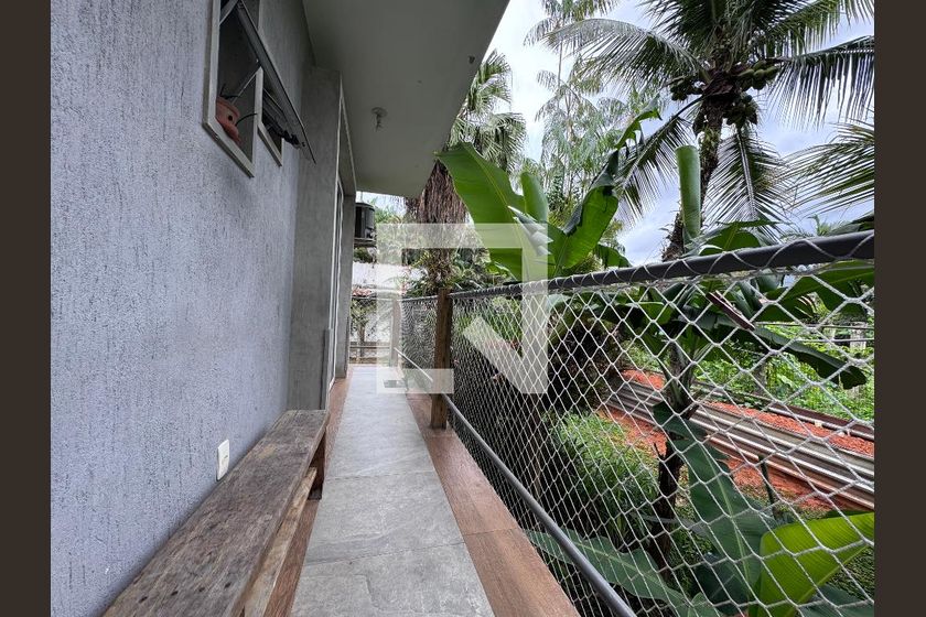 Casa, 5 quartos, 320 m² - Foto 37