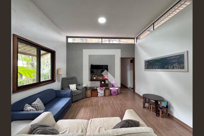 Casa, 5 quartos, 320 m² - Foto 11