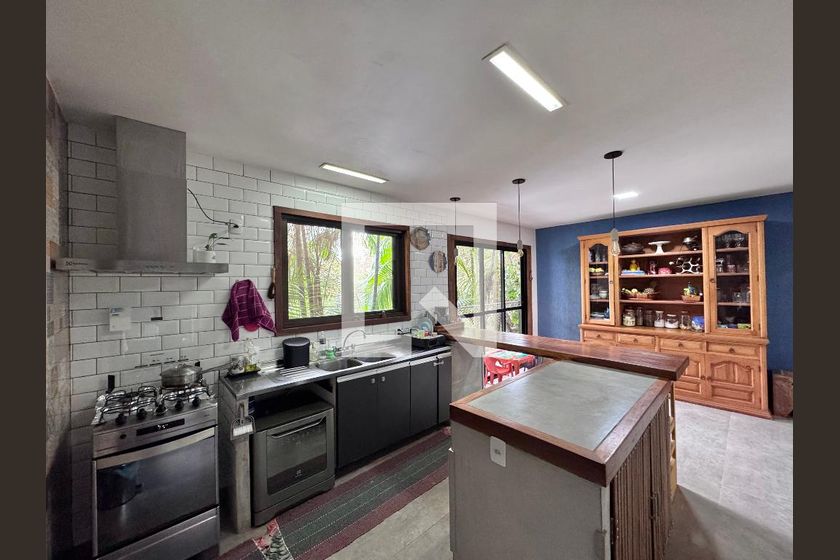 Casa, 5 quartos, 320 m² - Foto 79