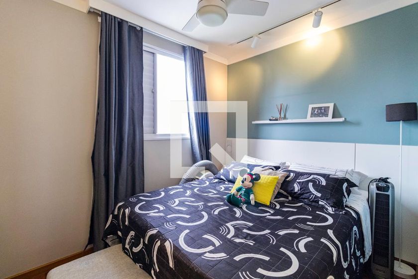Apartamento, 2 quartos, 68 m² - Foto 25