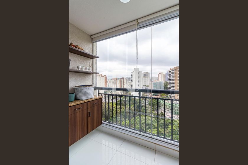 Apartamento, 2 quartos, 68 m² - Foto 9