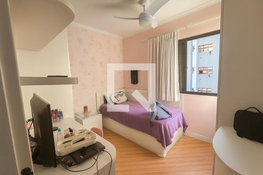Apartamento, 3 quartos, 105 m² - Foto 23