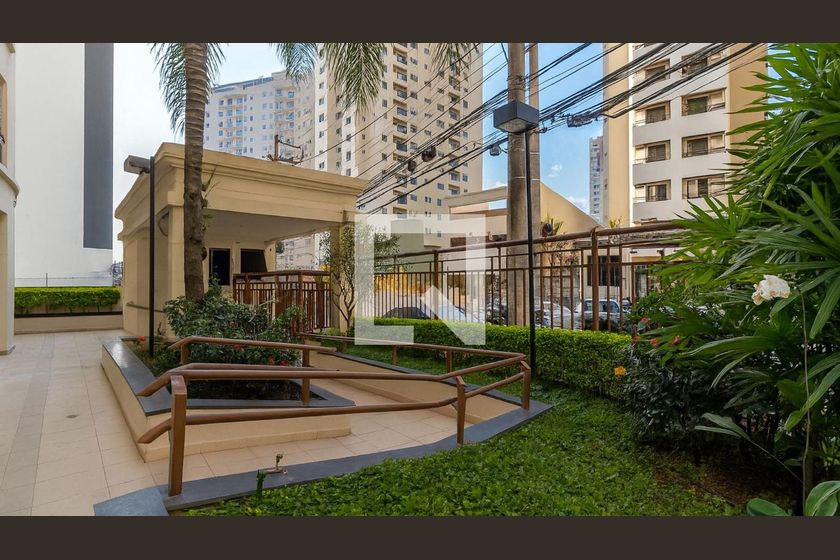 Apartamento, 3 quartos, 105 m² - Foto 47
