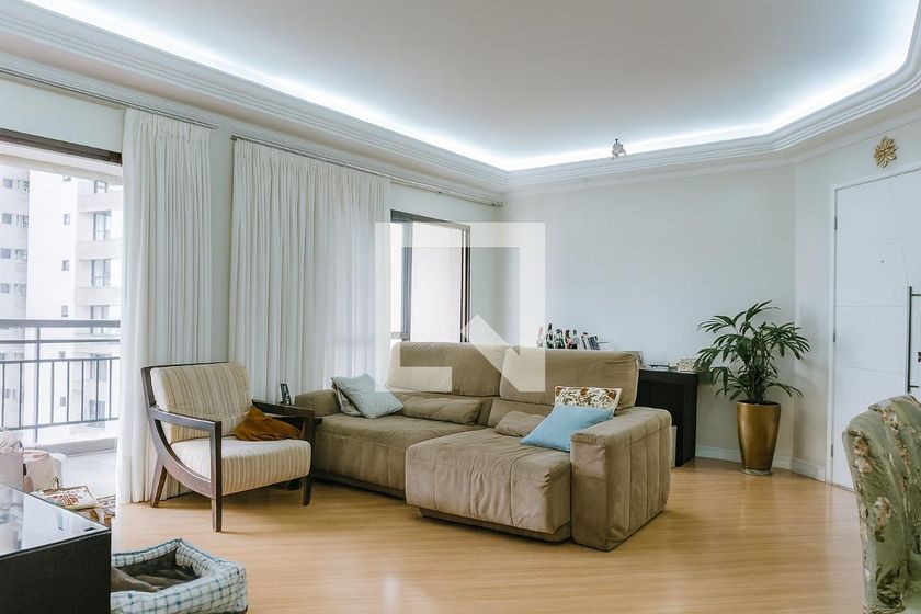 Apartamento, 3 quartos, 105 m² - Foto 5
