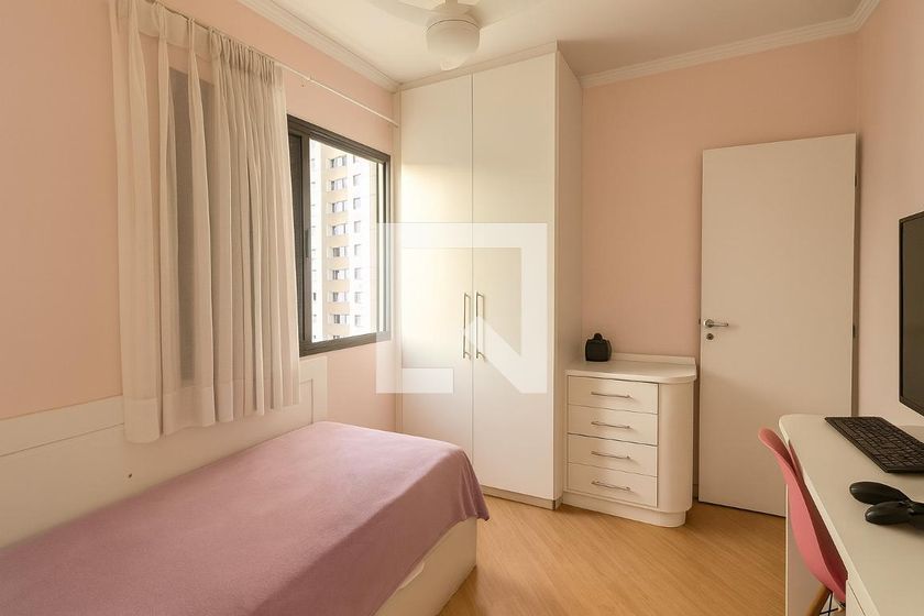 Apartamento, 3 quartos, 105 m² - Foto 25