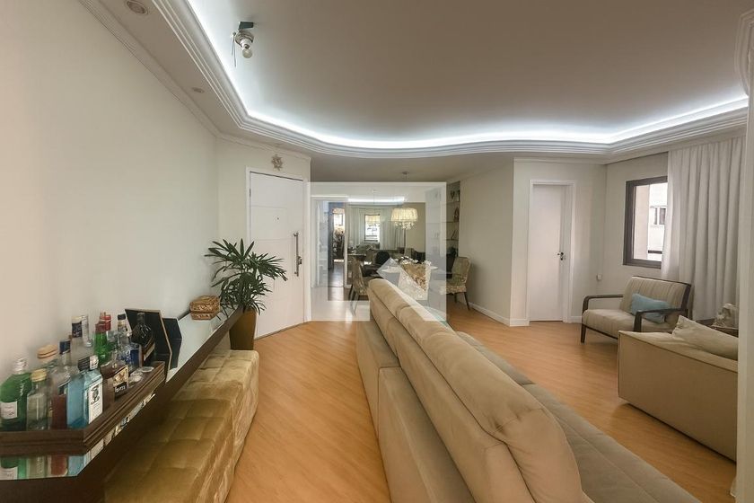 Apartamento, 3 quartos, 105 m² - Foto 1