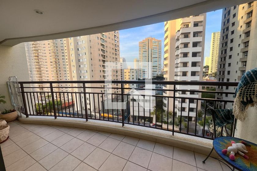 Apartamento, 3 quartos, 105 m² - Foto 31