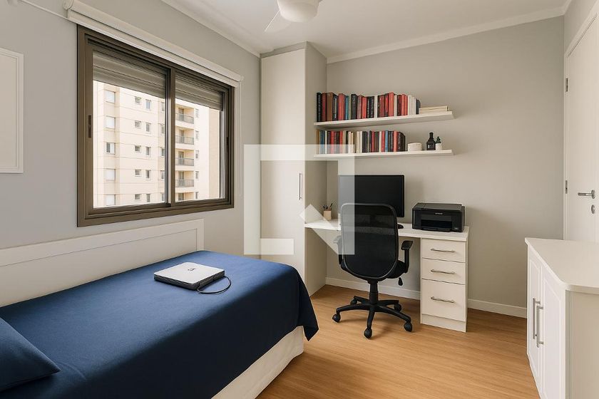 Apartamento, 3 quartos, 105 m² - Foto 19
