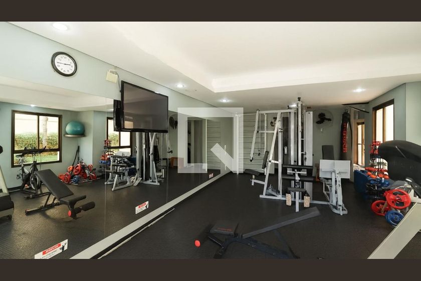 Apartamento, 3 quartos, 105 m² - Foto 45