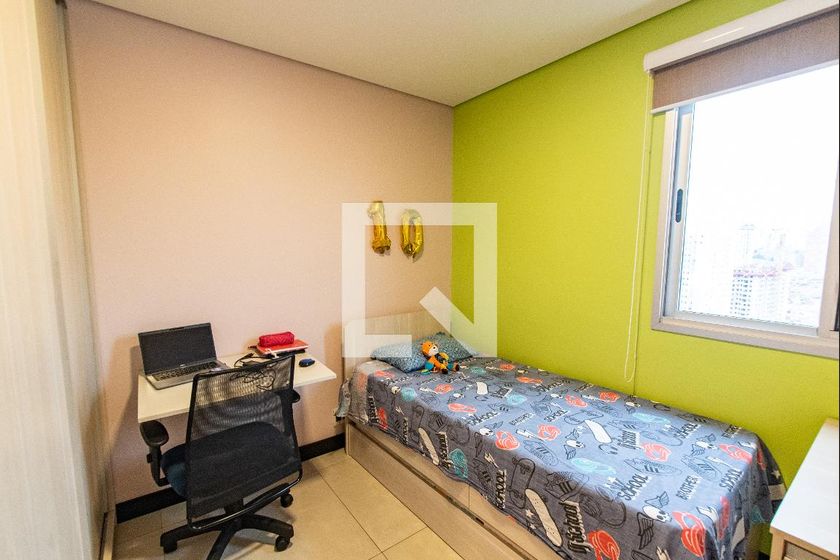 Apartamento, 3 quartos, 88 m² - Foto 17