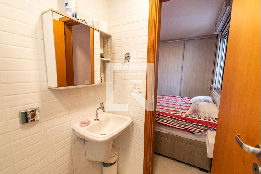 Apartamento, 3 quartos, 88 m² - Foto 61