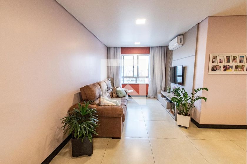 Apartamento, 3 quartos, 88 m² - Foto 5