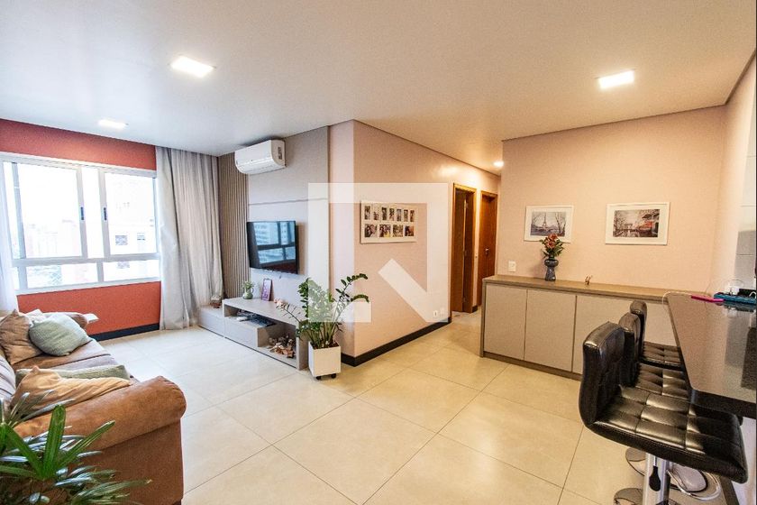 Apartamento, 3 quartos, 88 m² - Foto 11