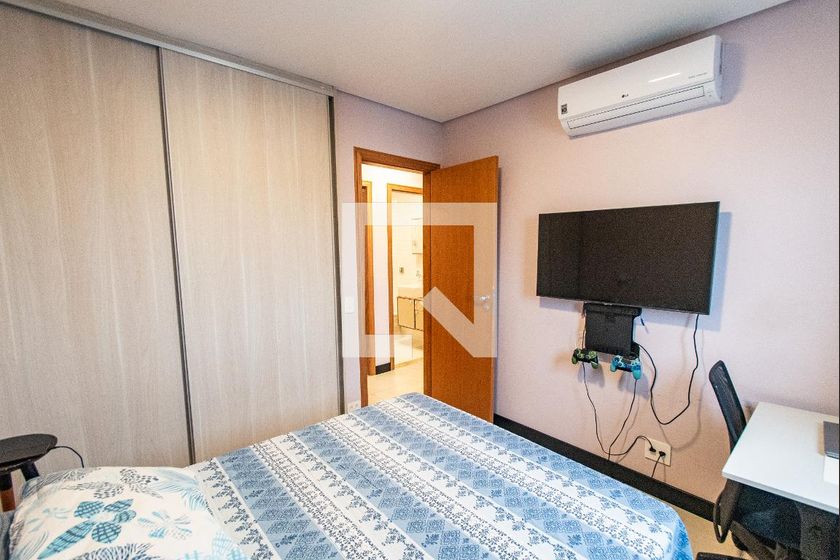 Apartamento, 3 quartos, 88 m² - Foto 35