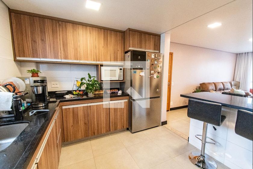 Apartamento, 3 quartos, 88 m² - Foto 83