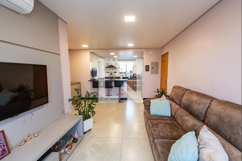 Apartamento, 3 quartos, 88 m² - Foto 7