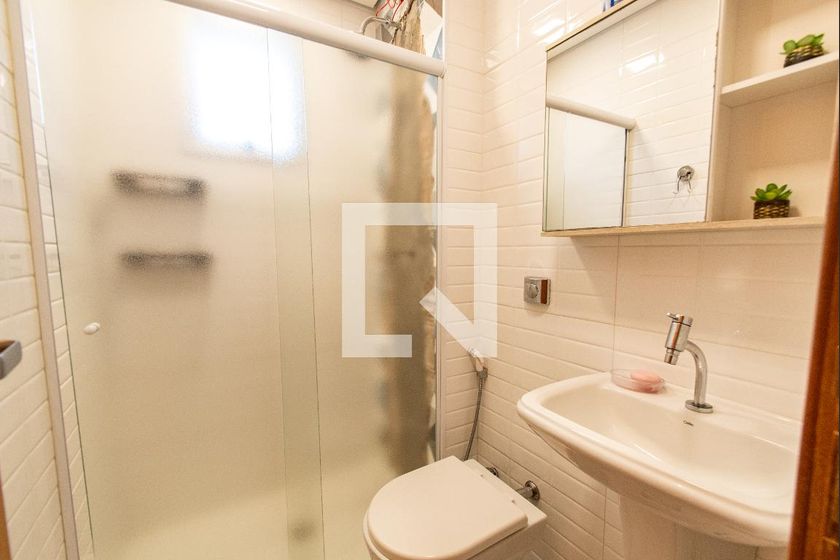 Apartamento, 3 quartos, 88 m² - Foto 53