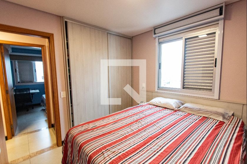 Apartamento, 3 quartos, 88 m² - Foto 47