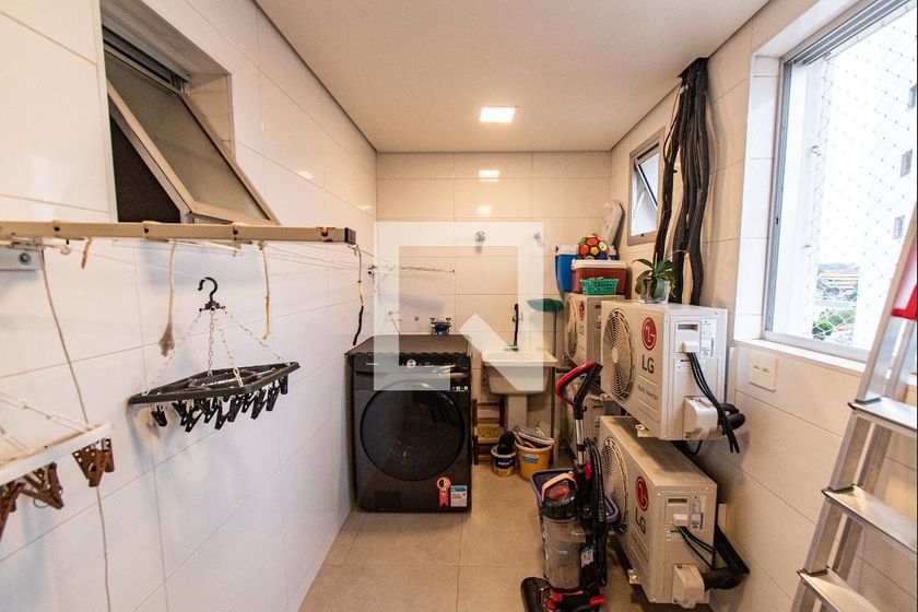 Apartamento, 3 quartos, 88 m² - Foto 87
