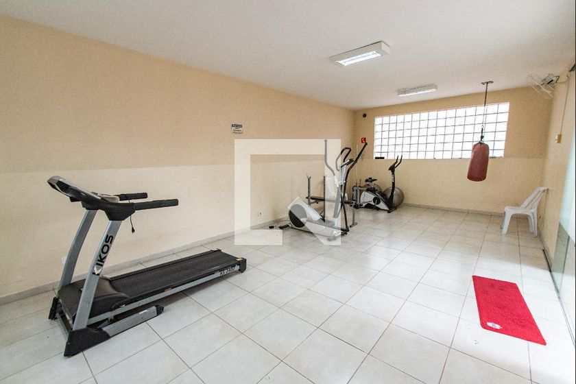 Apartamento, 3 quartos, 88 m² - Foto 109