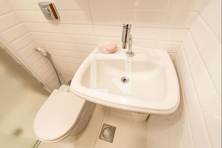 Apartamento, 3 quartos, 88 m² - Foto 57
