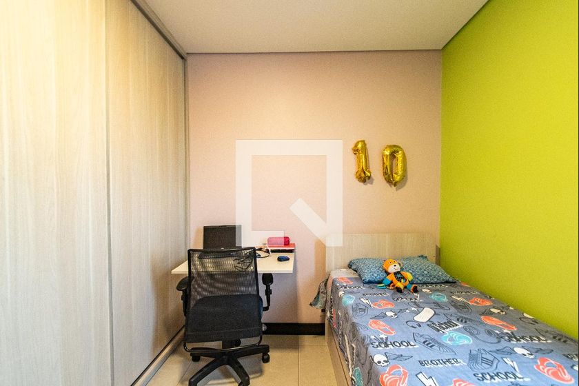 Apartamento, 3 quartos, 88 m² - Foto 19