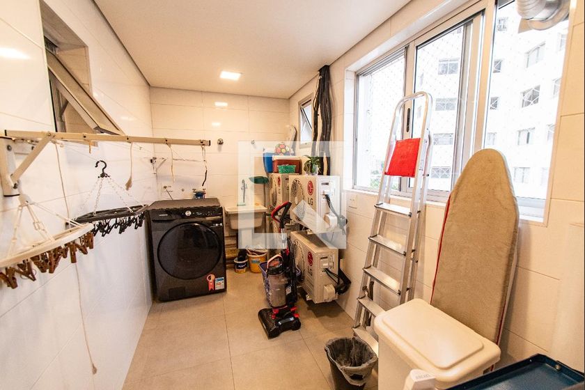 Apartamento, 3 quartos, 88 m² - Foto 85