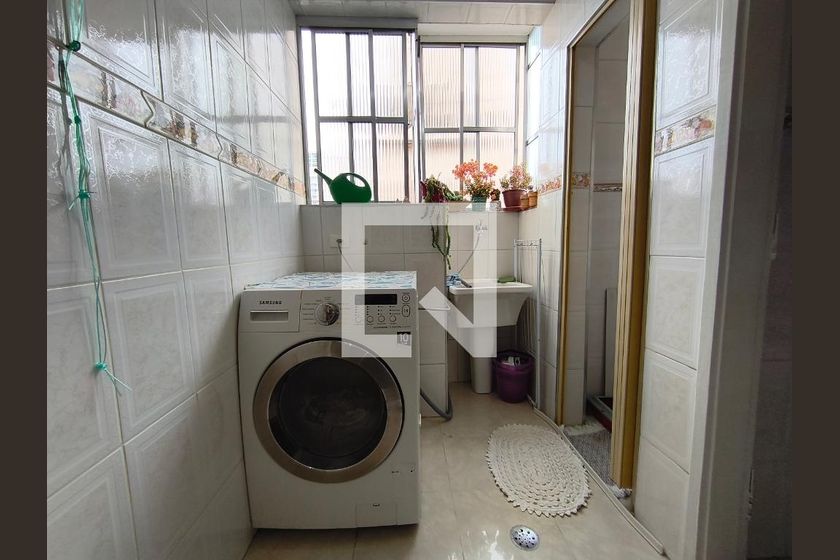 Apartamento, 3 quartos, 120 m² - Foto 35