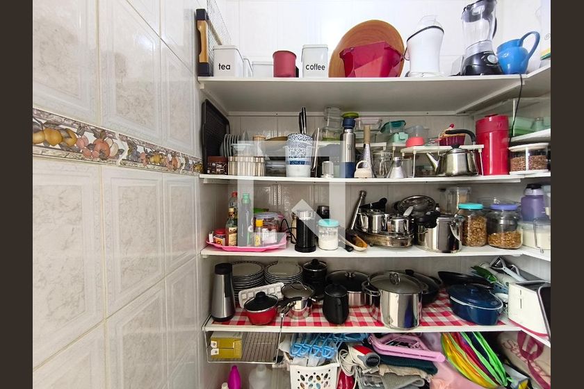 Apartamento, 3 quartos, 120 m² - Foto 43
