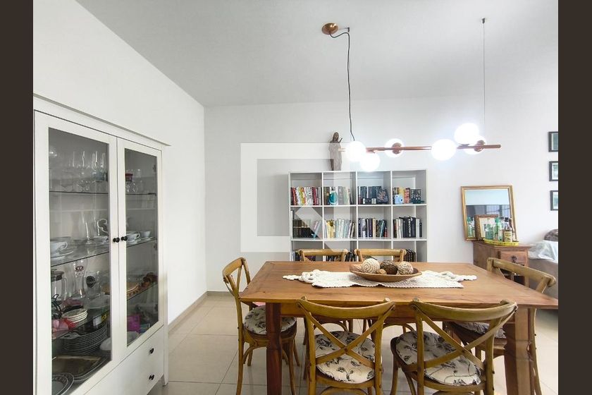 Apartamento, 3 quartos, 120 m² - Foto 6