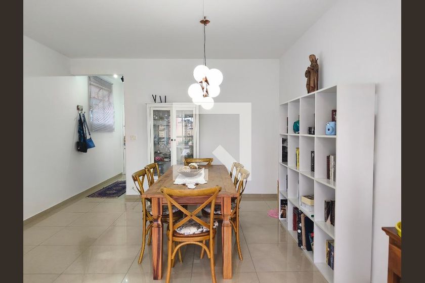 Apartamento, 3 quartos, 120 m² - Foto 4