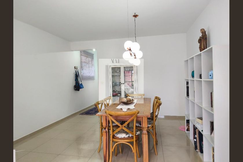 Apartamento, 3 quartos, 120 m² - Foto 5