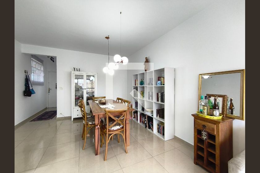 Apartamento, 3 quartos, 120 m² - Foto 3