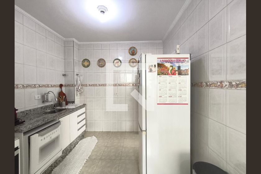 Apartamento, 3 quartos, 120 m² - Foto 33