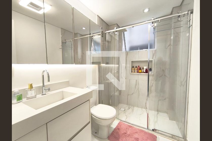 Apartamento, 3 quartos, 120 m² - Foto 23