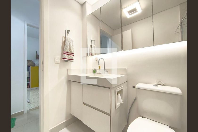 Apartamento, 3 quartos, 120 m² - Foto 25