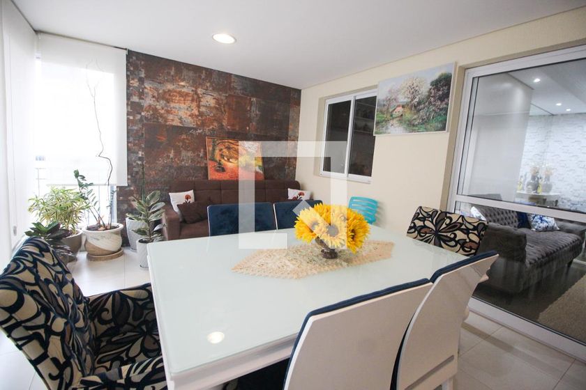 Apartamento, 3 quartos, 97 m² - Foto 13