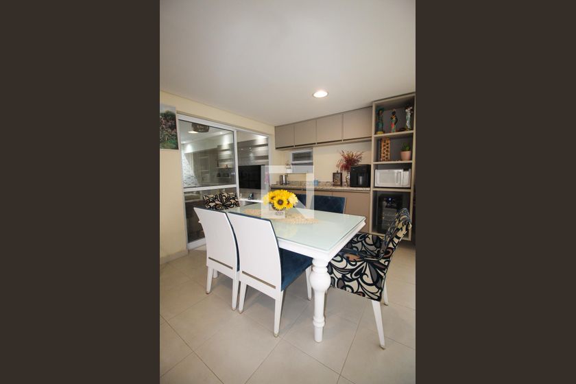 Apartamento, 3 quartos, 97 m² - Foto 7